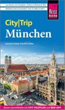 Reise Know-How CityTrip München - Daniela Schetar ; Friedrich Köthe - 9783831739233