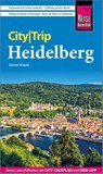 Reise Know-How CityTrip Heidelberg - Günter Schenk - 9783831739271