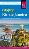 Reise Know-How CityTrip Rio de Janeiro - Jennifer Ferreira Schmidt ; Kai Ferreira Schmidt - 9783831739288