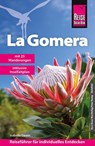 Reise Know-How Reiseführer La Gomera - Izabella Gawin - 9783831739301