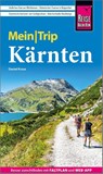 Reise Know-How MeinTrip Kärnten - Daniel Krasa - 9783831739356