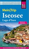 Reise Know-How MeinTrip Iseosee / Lago d'Iseo - Markus Bingel - 9783831739363