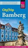 Reise Know-How CityTrip Bamberg - Ulrike Grafberger - 9783831739400