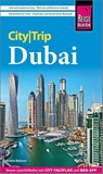 Reise Know-How CityTrip Dubai - Kirstin Kabasci - 9783831739462