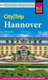 Reise Know-How CityTrip Hannover - Christian Lang - 9783831739493