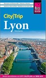Reise Know-How CityTrip Lyon - Petra Sparrer - 9783831739516