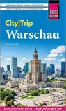 Reise Know-How CityTrip Warschau - Markus Bingel - 9783831739592