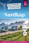 Reise Know-How Wohnmobil-Tourguide Nordkap - Daniel Fort ; Frank-Peter Herbst - 9783831739707