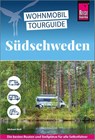 Reise Know-How Wohnmobil-Tourguide Südschweden - Michael Moll - 9783831739721
