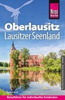 Reise Know-How Reiseführer Oberlausitz, Lausitzer Seenland - Detlef Krell - 9783831739899