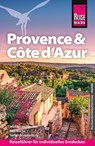 Reise Know-How Reiseführer Provence & Côte d'Azur - Ines Mache ; Stefan Brandenburg ; Michael Wellhausen - 9783831739929