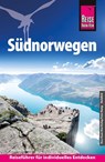 Reise Know-How Reiseführer Südnorwegen - Martin Schmidt - 9783831739943