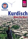 Reise Know-How Sprachführer Kurdisch - Wort für Wort: Kauderwelsch-Band 94 - Ludwig Paul - 9783831742127