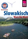 Slowakisch - Wort für Wort - John Nolan - 9783831742981