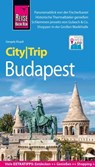 Reise Know-How CityTrip Budapest - Gergely Kispál - 9783831743599