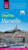 Reise Know-How CityTrip Marseille - Michaela Beimfohr - 9783831743674