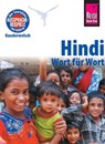 Hindi - Wort für Wort: Kauderwelsch-Sprachführer von Reise Know-How - Rainer Krack - 9783831743988