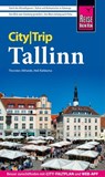 Reise Know-How CityTrip Tallinn - Heli Rahkema ; Thorsten Altheide - 9783831746644