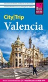Reise Know-How CityTrip Valencia - Stephanie Schulz - 9783831749409