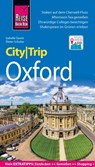 Reise Know-How CityTrip Oxford - Dieter Schulze ; Izabella Gawin - 9783831750665