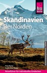 Reise Know-How Reiseführer Skandinavien - der Norden - Thomas Momsen ; Peter Rump ; Frank-Peter Herbst - 9783831750764