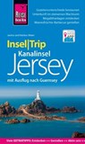 Reise Know-How InselTrip Jersey - Markus Meier ; Janina Rauscher - 9783831751532