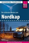 Reise Know-How Wohnmobil-Tourguide Nordkap - Frank-Peter Herbst ; Daniel Fort - 9783831751884