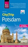 Reise Know-How CityTrip Potsdam - Stefan Krull - 9783831752157