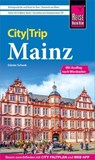 Reise Know-How CityTrip Mainz - Günter Schenk - 9783831753499