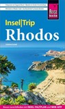 Reise Know-How InselTrip Rhodos - Juliane Israel - 9783831753611