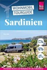 Reise Know-How Wohnmobil-Tourguide Sardinien - Peter Höh - 9783831753833