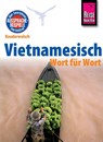 Vietnamesisch - Wort für Wort - Monika Heyder - 9783831764501