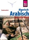 Krasa, D: RKH Sprachführer Algerisch-Arabisch Wort für - KRASA,  Daniel - 9783831764969