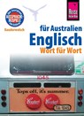 Reise Know-How Sprachführer Englisch für Australien - Wort für Wort - Elfi H. M. Gilissen - 9783831765003