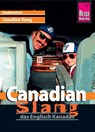 Canadian Slang - das Englisch Kanadas - Philipp Gysling - 9783831765225