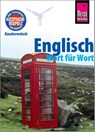 Englisch - Wort für Wort - Doris Werner-Ulrich - 9783831765348