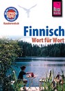 Finnisch - Wort für Wort - Hillevi Low - 9783831765355