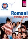 Romani - Wort für Wort - Mozes Heinschink ; Daniel Krasa - 9783831765393