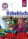 Usbekisch - Wort für Wort - Michael Korotkow - 9783831765591