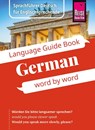 Reise Know-How Language Guide Book German - word by word - Markus Bingel ; Quinn David - 9783831766024