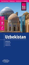 Uzbekistan (1:1.000.000) -  - 9783831772742