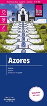 Azores (1:70.000) -  - 9783831773626