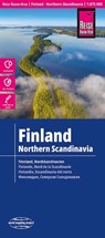 Finland / Scandinavia North -  - 9783831773770