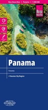 Panama -  - 9783831774593