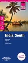India South Map 1:1,200,000 scale -  - 9783831774753