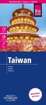 Taiwan (1:300.000) -  - 9783831775446