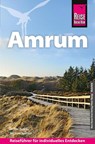 Reise Know-How Reiseführer Amrum - Nicole Funck ; Michael Narten - 9783831780037