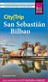 Reise Know-How CityTrip San Sebastián und Bilbao - Hans-Jürgen Fründt - 9783831780105