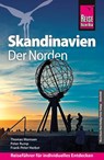 Reise Know-How Reiseführer Skandinavien - der Norden - Thomas Momsen ; Peter Rump ; Frank-Peter Herbst - 9783831780181