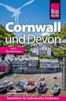 Reise Know-How Reiseführer Cornwall und Devon - Hans-Günter Semsek ; Anna Regeniter - 9783831780266